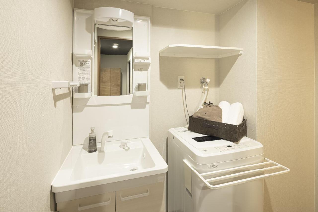 Coruscant Hotel Nagasakiekiⅲ Экстерьер фото