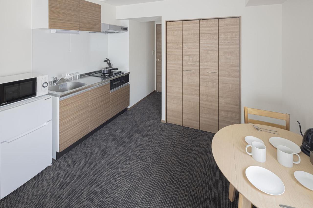 Coruscant Hotel Nagasakiekiⅲ Экстерьер фото