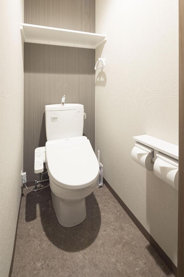 Coruscant Hotel Nagasakiekiⅲ Экстерьер фото