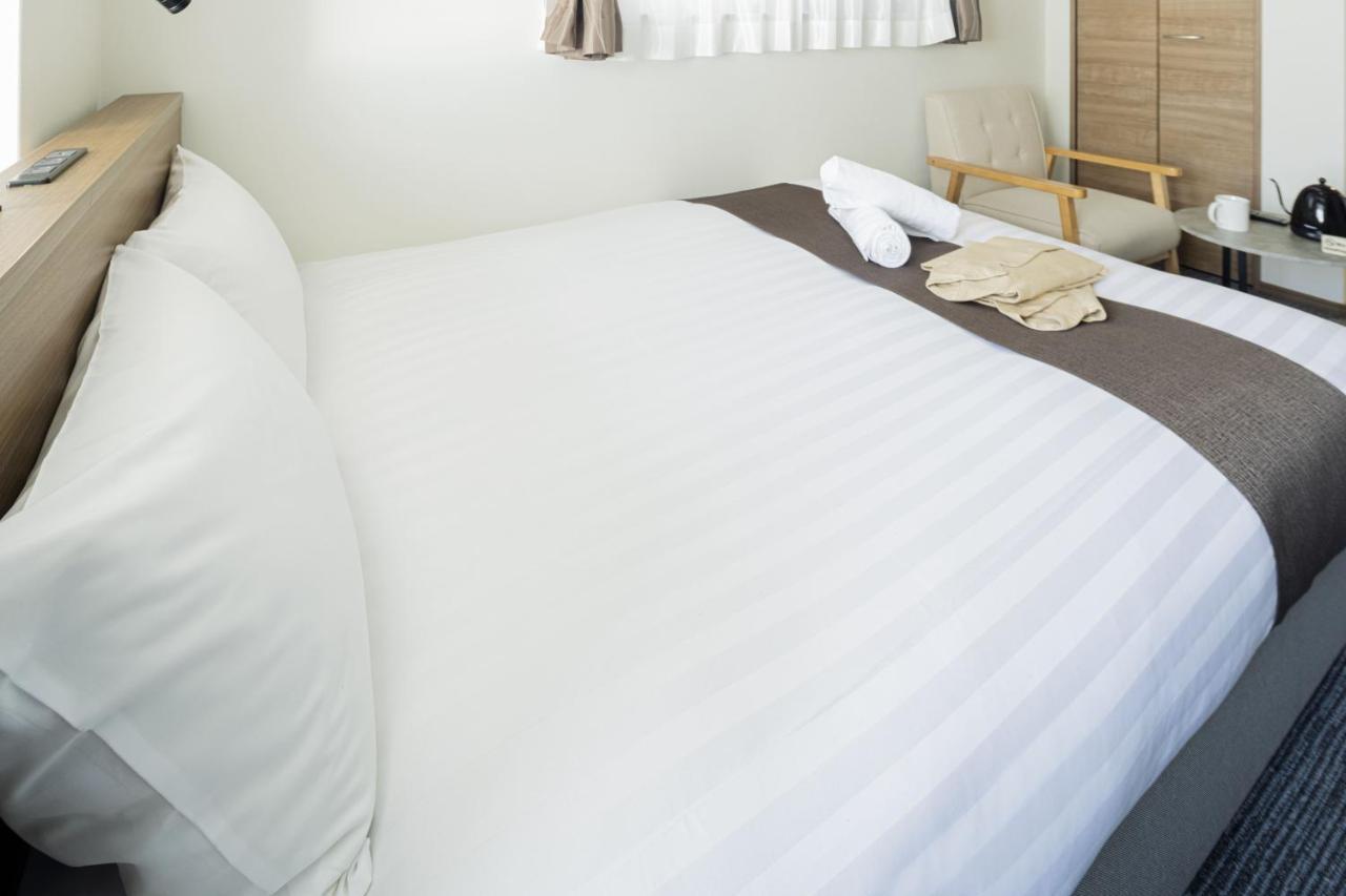 Coruscant Hotel Nagasakiekiⅲ Экстерьер фото