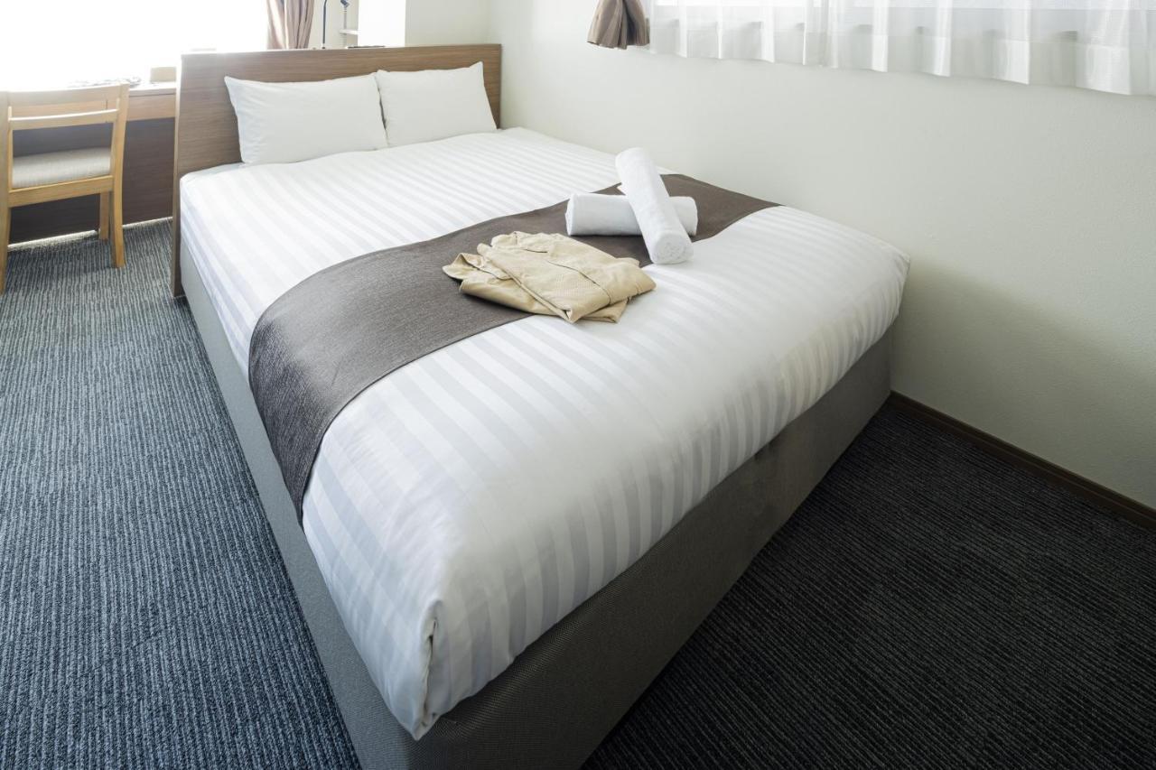 Coruscant Hotel Nagasakiekiⅲ Экстерьер фото