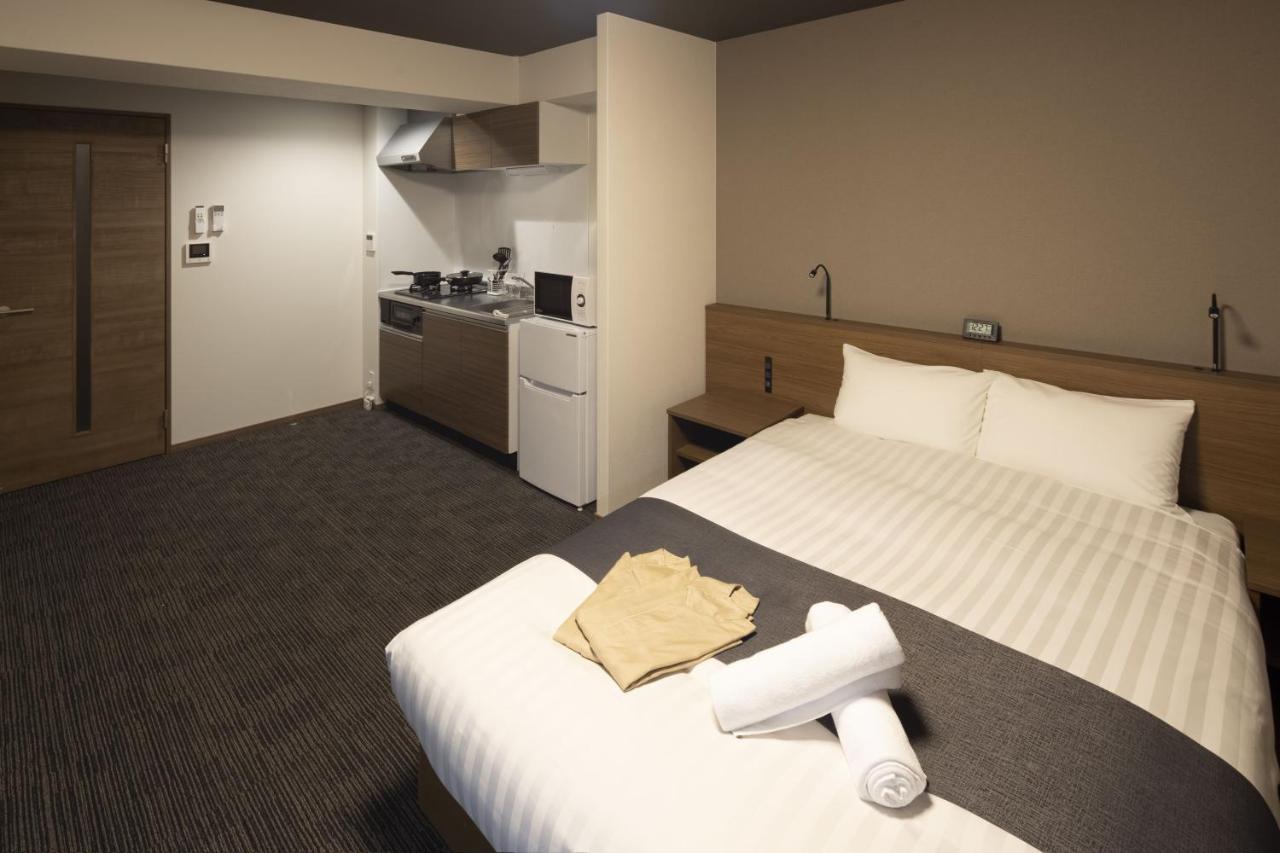 Coruscant Hotel Nagasakiekiⅲ Экстерьер фото
