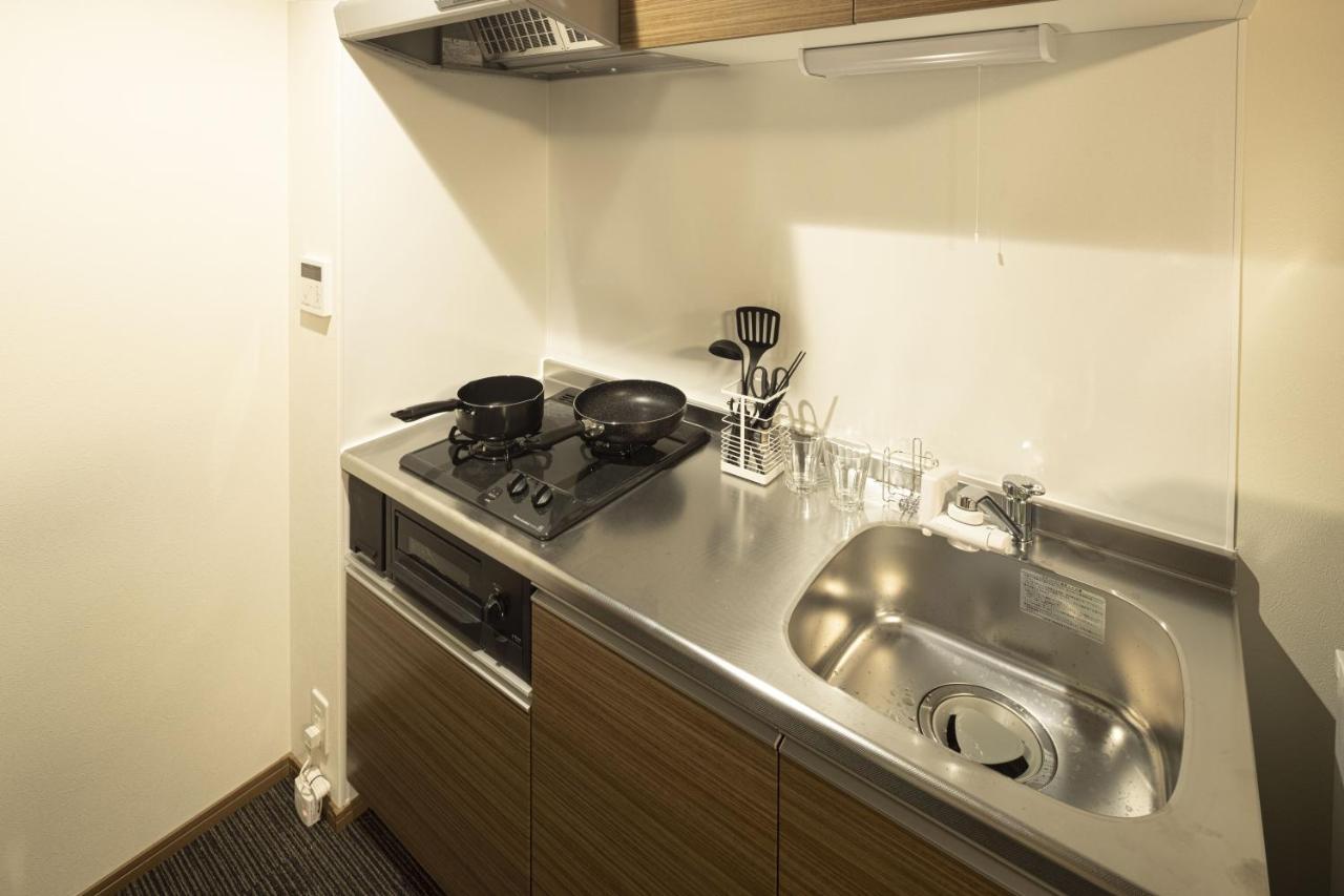 Coruscant Hotel Nagasakiekiⅲ Экстерьер фото