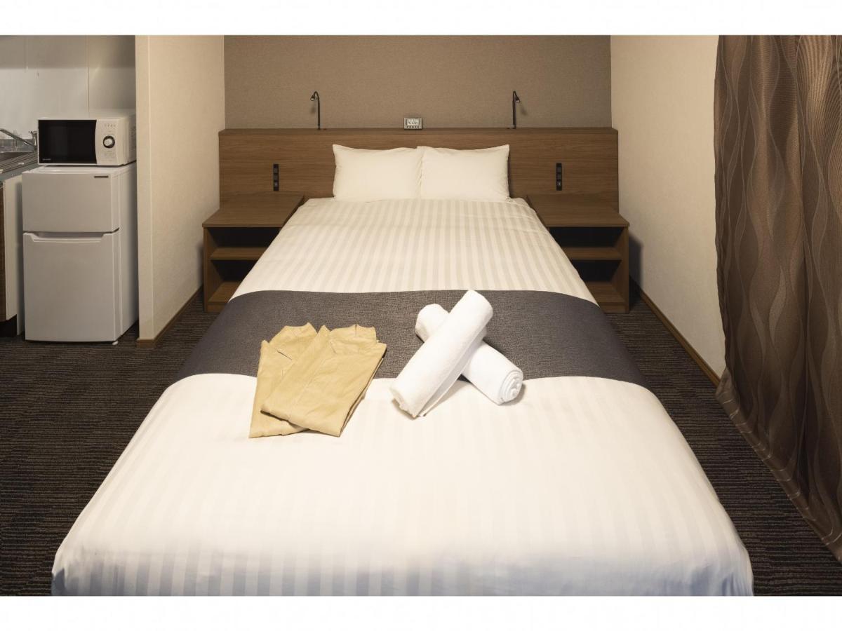 Coruscant Hotel Nagasakiekiⅲ Экстерьер фото