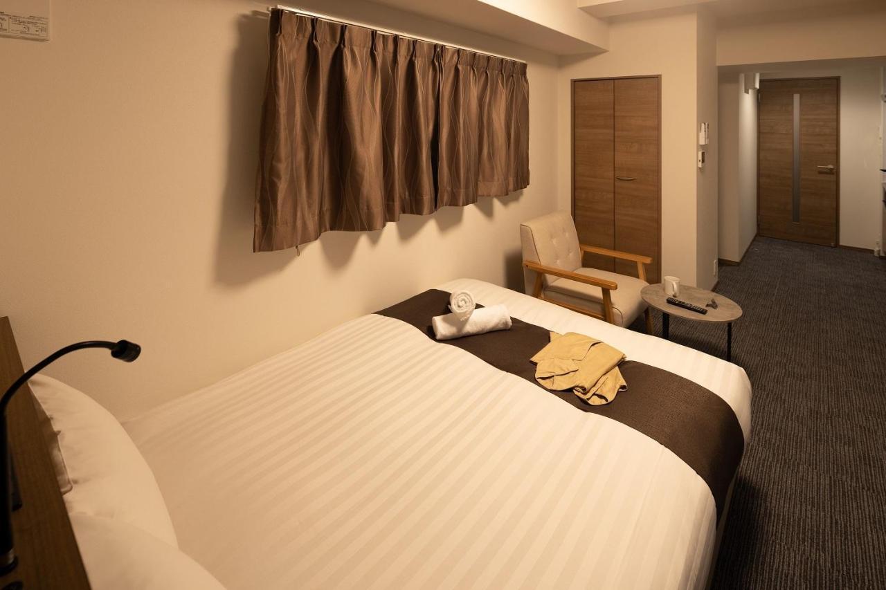 Coruscant Hotel Nagasakiekiⅲ Экстерьер фото