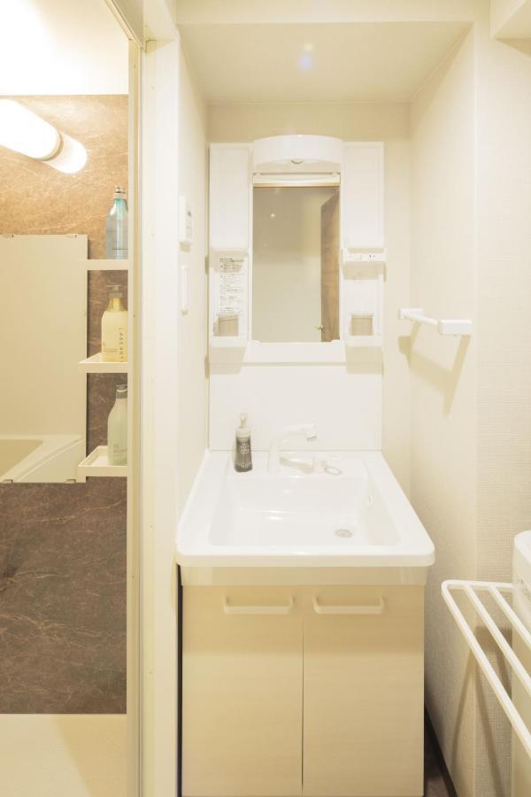Coruscant Hotel Nagasakiekiⅲ Экстерьер фото