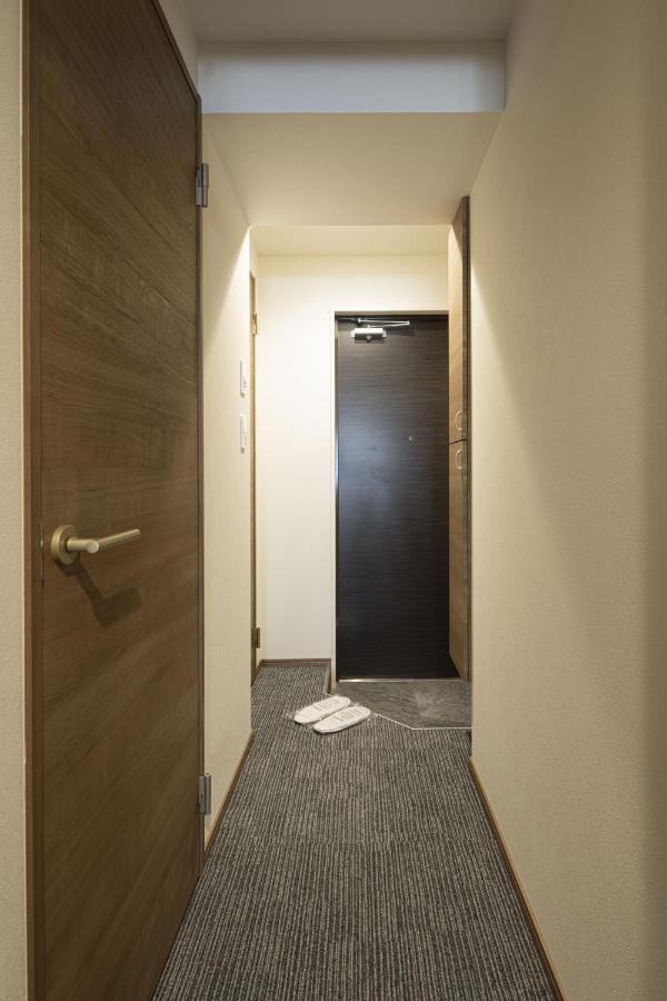 Coruscant Hotel Nagasakiekiⅲ Экстерьер фото