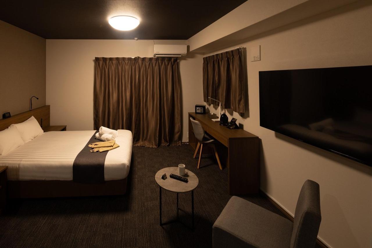Coruscant Hotel Nagasakiekiⅲ Экстерьер фото