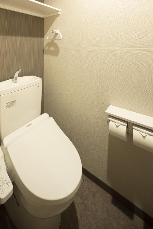 Coruscant Hotel Nagasakiekiⅲ Экстерьер фото