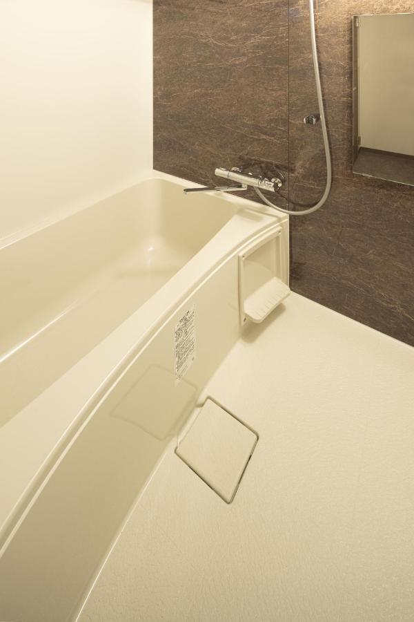 Coruscant Hotel Nagasakiekiⅲ Экстерьер фото