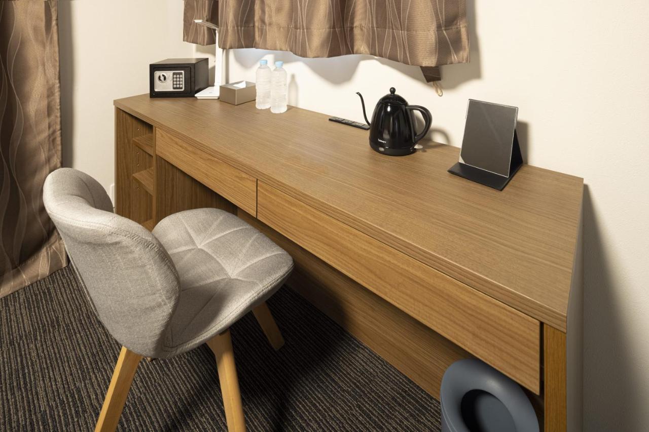 Coruscant Hotel Nagasakiekiⅲ Экстерьер фото